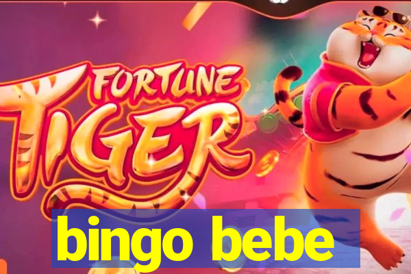 bingo bebe